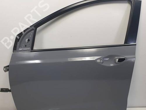 Used Left front door HYUNDAI i10 II (BA, IA) 1.0 (67 hp) 29538627