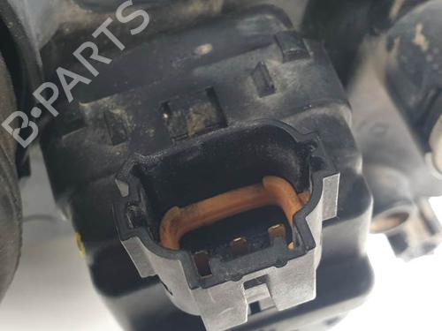 Right headlight NISSAN MICRA II (K11) 1.3 i 16V | BP24916267C29 