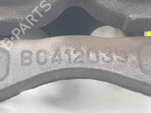 Left front brake caliper SSANGYONG KYRON 2.0 Xdi | BP31285576M105 - Image 4