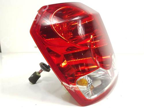 Left taillight DAEWOO KALOS (KLAS) 1.2 | BP8689878C34 