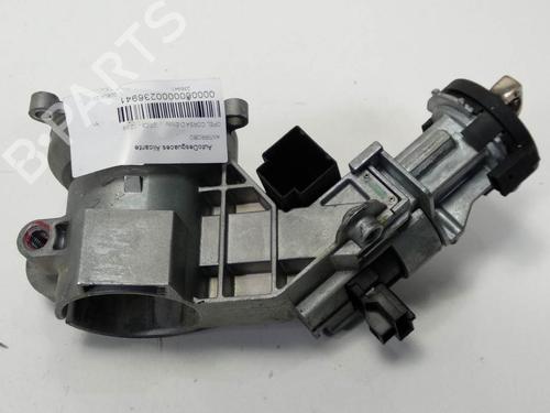 Used Electronic module Electronic module OPEL CORSA D (S07) 1.3 CDTI (L08, L68) (75 hp) 13953665 13953665