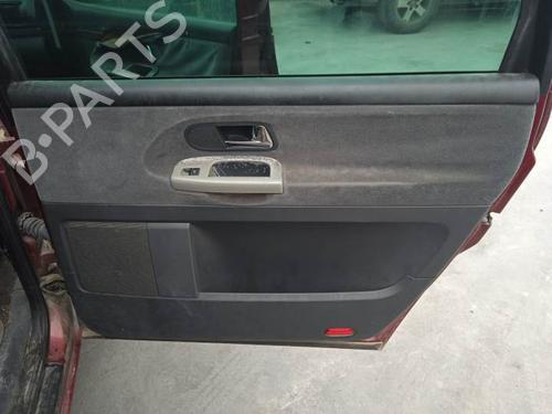 Køleventilator elektrisk FORD GALAXY I (WGR) 2.3 16V | BP12364396M35 