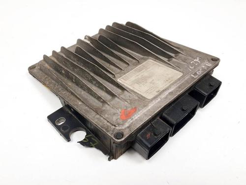 Used Engine control unit (ECU) Engine control unit (ECU) DACIA LOGAN EXPRESS (FS_) 1.5 dCi (FS0K) (68 hp) 12362008 12362008