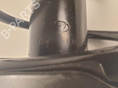 Right front shock absorber HYUNDAI i20 I (PB, PBT) 1.2 | BP25139097M17 