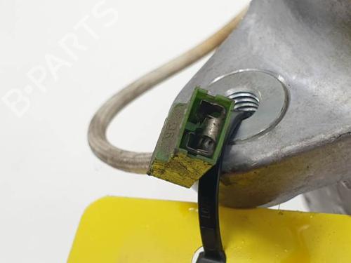 AC compressor SMART CITY-COUPE (450) 0.7 (450.352, 450.353) | BP13627039M34 