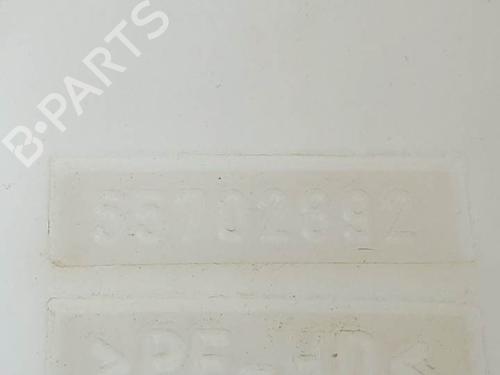 Windscreen washer tank OPEL CORSA D (S07) 1.3 CDTI (L08, L68) | BP12376221C113 