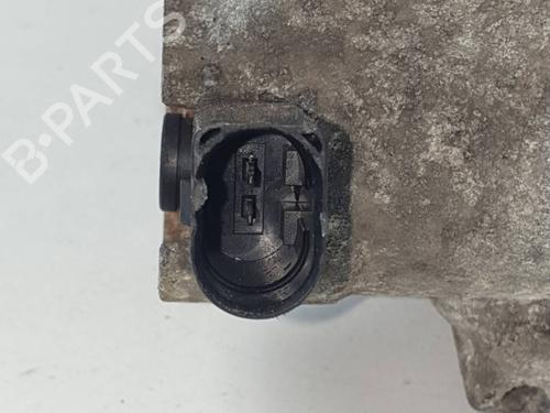 AC compressor VW GOLF PLUS V (5M1, 521) 1.9 TDI | BP36899346M34  - Image 7