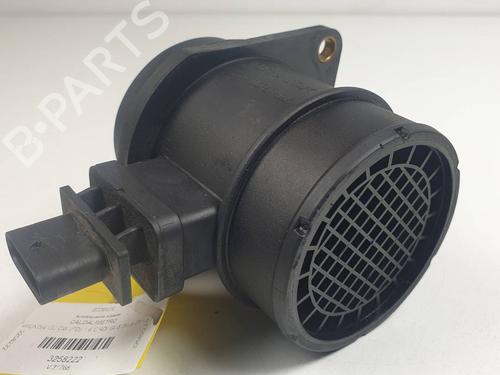 Used Mass air flow sensor Mass air flow sensor HYUNDAI i30 Estate (FD) 1.6 CRDi (128 hp) 30998477 30998477