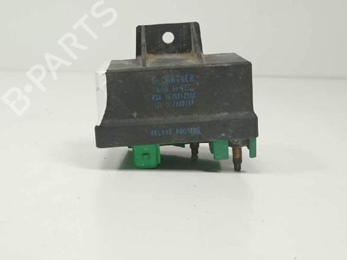 Used Electronic module Electronic module PEUGEOT 406 Break (8E/F) 2.0 HDI 110 (109 hp) 10239062 10239062