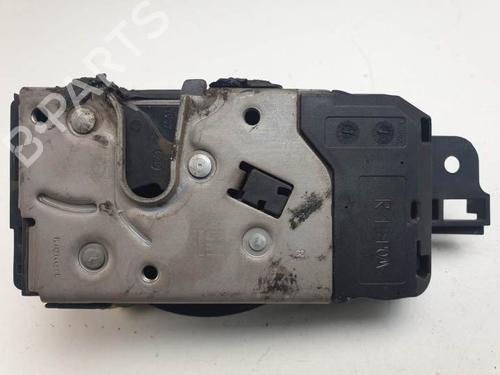 Used Front right lock OPEL ASTRA H Estate (A04) 1.7 CDTI (L35) (101 hp) 25117808