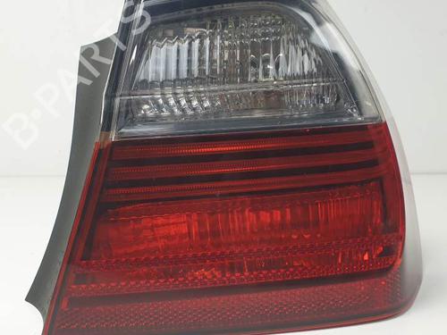 Used Right taillight BMW 3 (E90) 320 d (177 hp) 29248092