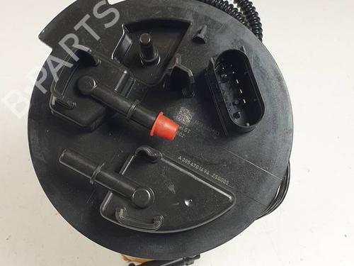 Fuel pump MERCEDES-BENZ C-CLASS T-Model (S205) C 220 BlueTEC / d (205.204) | BP29964990M76