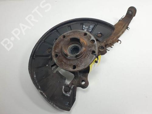 Used Right front steering knuckle Right front steering knuckle AUDI Q7 (4LB) 4.2 FSI quattro (350 hp) 11704527 11704527