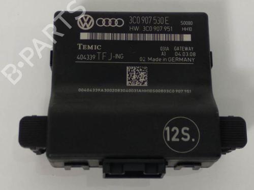 Used Electronic module VW PASSAT B6 (3C2) [2005-2010]  7086264