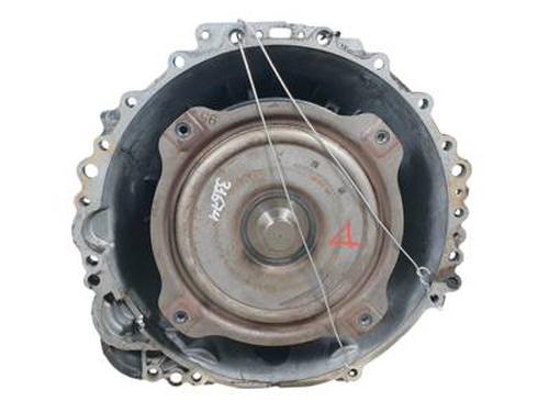 Used Gearbox LAND ROVER RANGE ROVER SPORT I (L320) 2.7 D 4x4 (190 hp) 30844097