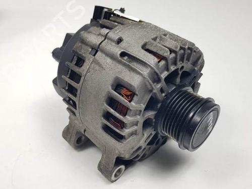 Generator FORD TRANSIT CONNECT (P65_, P70_, P80_) 1.8 Di (75 hp) 29274809