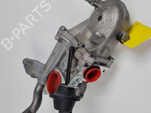 Used Egr Egr PEUGEOT 3008 I MPV (0U_) 1.6 HDi (114 hp) 40176242 40176242