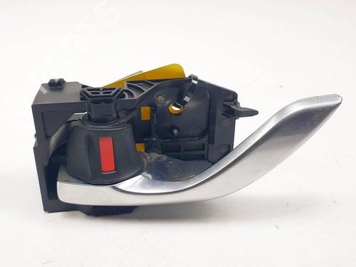 Used Rear left interior door handle Rear left interior door handle MAZDA 6 Estate (GJ, GL) 2.2 D (150 hp) 15539220 15539220