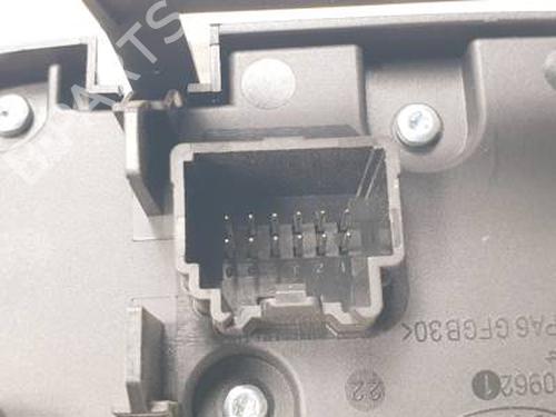 Hovedlysbryter FORD FIESTA VI (CB1, CCN) 1.5 TDCi | BP30633325I24