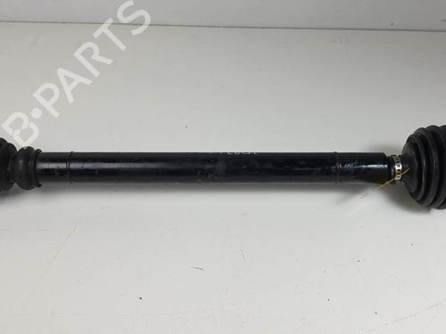 Used Right front driveshaft Right front driveshaft SEAT LEON (1M1) 1.9 TDI (90 hp) 28487550 28487550