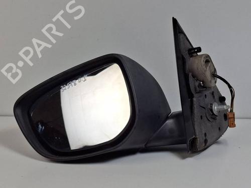 Left mirror CITROËN C-ELYSEE (DD_) 1.6 BlueHDi 100 | BP40177095C26 - Image 3