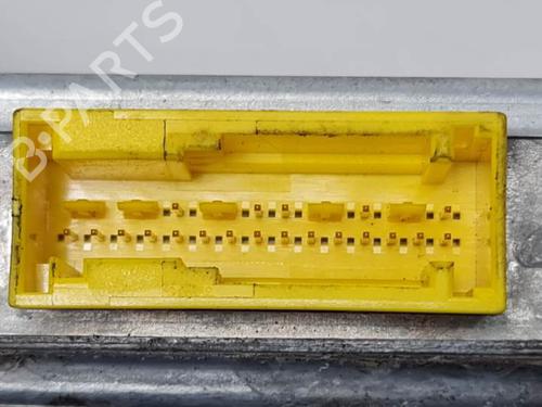 ECU airbags RENAULT LAGUNA I Grandtour (K56_) 1.9 dTi (K56J) | BP6856168M53 