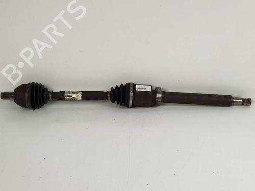 Used Right front driveshaft Right front driveshaft FORD MONDEO IV (BA7) 2.0 TDCi (140 hp) 6844825 6844825