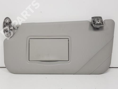 Used Left sun visor Left sun visor FORD B-MAX (JK) 1.0 EcoBoost (125 hp) 8946178 8946178