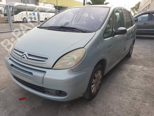 Used Parts CITROËN XSARA PICASSO (N68)  1.6  4831341