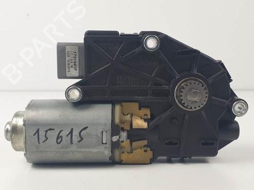 Used Sunroof engine LAND ROVER RANGE ROVER EVOQUE (L538) 2.0 D (150 hp) 25144443