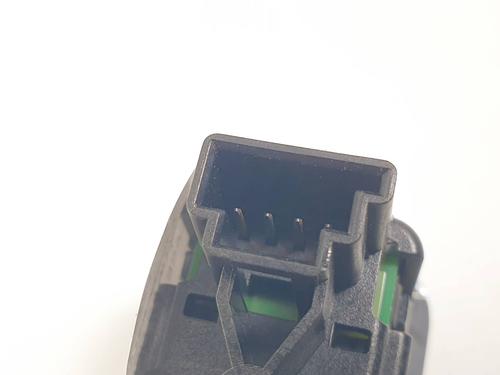 Right front window switch MERCEDES-BENZ C-CLASS (W204) C 200 CDI (204.001) | BP30633273I26 - Image 3
