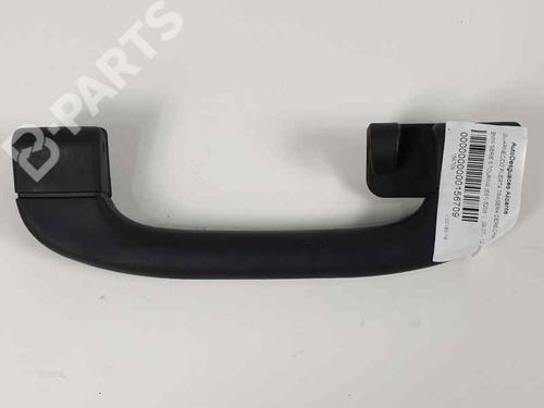 Used Rear right panel BMW 5 Touring (E61) 520 d (177 hp) 6846008