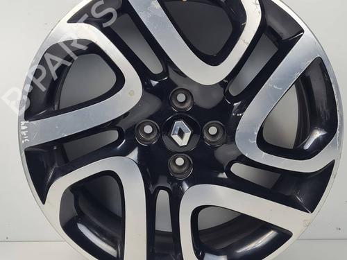 Fælgsæt RENAULT CAPTUR I (J5_, H5_) 1.5 dCi 90 (J5N4, J5M5, J5MW, J5M6, J5AL, J5AJ) | BP37668235C100 - Image 9
