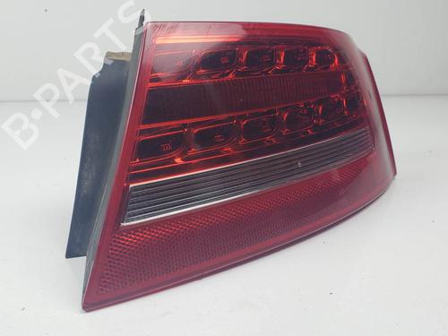 Right taillight AUDI A5 Convertible (8F7) 2.0 TFSI | BP24929521C35 - Image 2