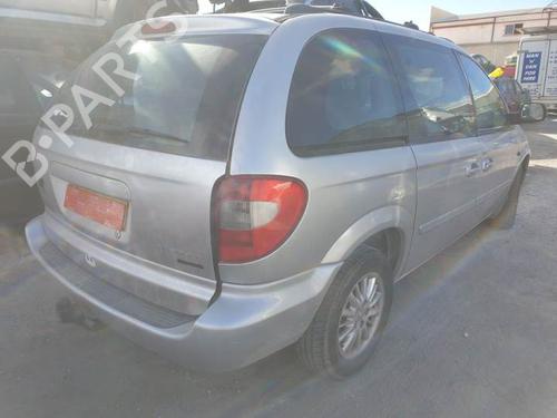 Grille CHRYSLER VOYAGER IV (RG, RS) 2.8 CRD | BP15986163C40 