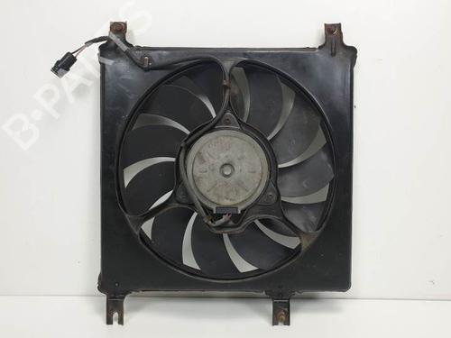 Koelventilatormotor SUZUKI WAGON R+ Hatchback (MM) 1.3 | BP6854949M35 