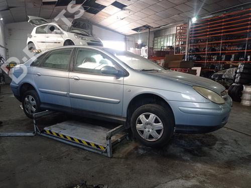 Electronic module CITROËN C5 I (DC_) 2.0 16V (DCRFNC, DCRFNF) | BP10964215M83  - Image 17