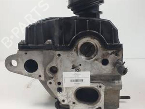 Cylinder head SKODA ROOMSTER (5J7) 1.4 TDI | BP30450640M5 