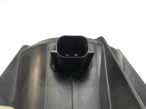 Heater blower motor CHRYSLER 300C (LX, LE) 3.5 | BP27885337M62 - Image 3