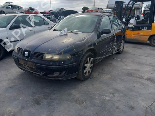 Left headlight SEAT TOLEDO II (1M2) 1.9 TDI | BP27472097C28  - Image 5