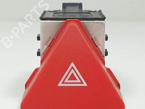 Used Warning switch Warning switch VW TOURAN (1T1, 1T2) 1.9 TDI (105 hp) 25289568 25289568