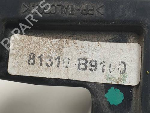 Front left lock HYUNDAI i10 II (BA, IA) 1.0 | BP29554243C98 