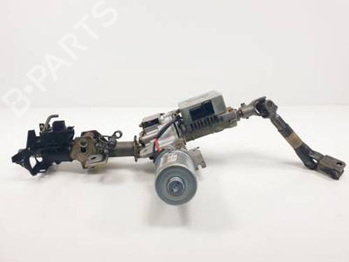 Steering column OPEL TIGRA TwinTop (X04) 1.3 CDTI (R97) | BP30919177M21