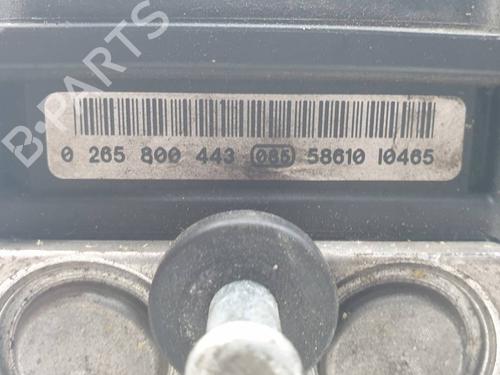 ABS pump OPEL COMBO Box Body/MPV 1.3 CDTI 16V | BP38948565M43 - Image 5