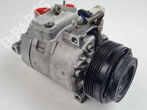 Used AC compressor AC compressor 37668535 37668535