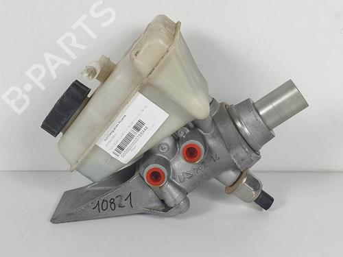 Used Brake master cylinder Brake master cylinder MERCEDES-BENZ M-CLASS (W164) ML 280 CDI 4-matic (164.120) (190 hp) 12371901 12371901