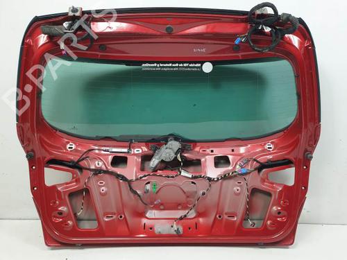 Tailgate SEAT ARONA (KJ7, KJP) 1.0 TGi | BP26313643C6 