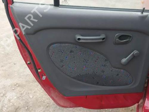 Climate control HYUNDAI ATOS (MX) 1.0 i | BP7766653I5 