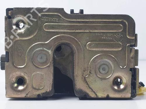 Used Front left lock IVECO DAILY III Van 35 S 15 V, 35 C 15 V (A6HCV3B2, A6HBV4B2, A6HC41B2,... (146 hp) 24989310
