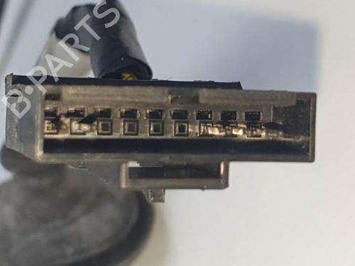 Right mirror OPEL ZAFIRA / ZAFIRA FAMILY B (A05) 1.7 CDTI (M75) | BP24933223C27 